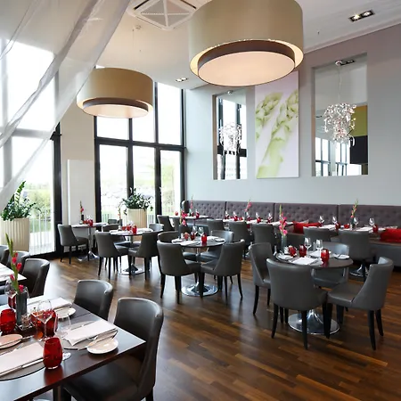 Leonardo Royal Hotel Monachium