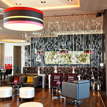 Leonardo Royal Hotel Munique