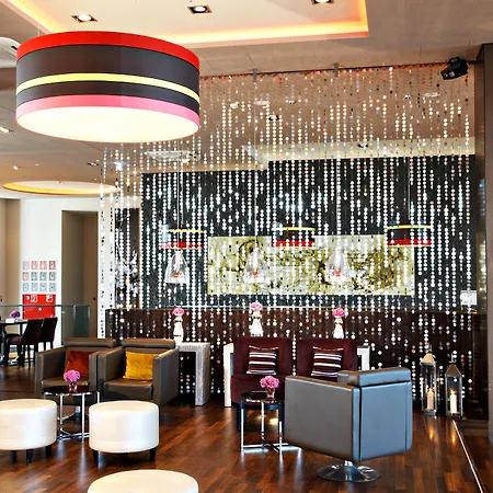 Leonardo Royal Hotel Monachium