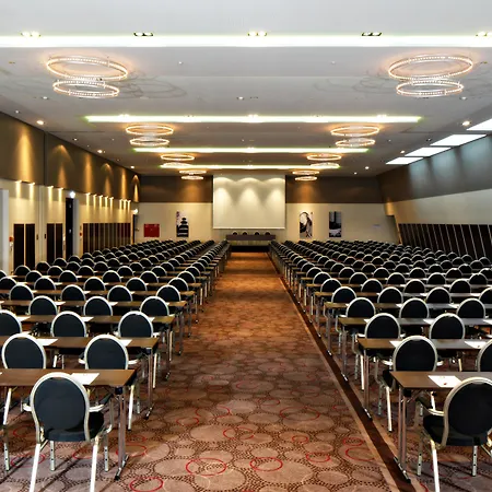 Leonardo Royal Hotel