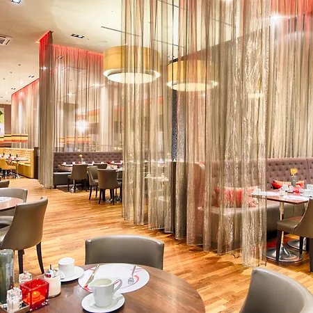 Hotel Leonardo Royal Monachium