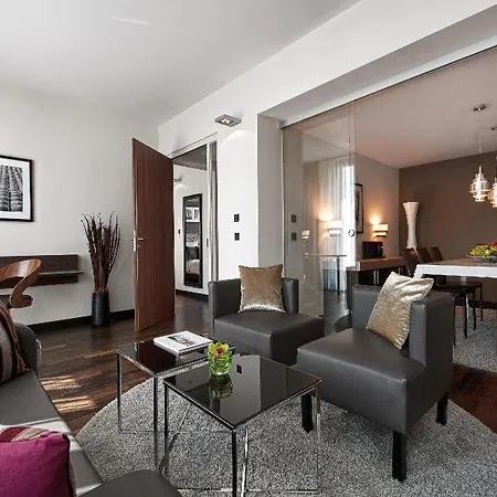 Leonardo Royal 4* Monachium