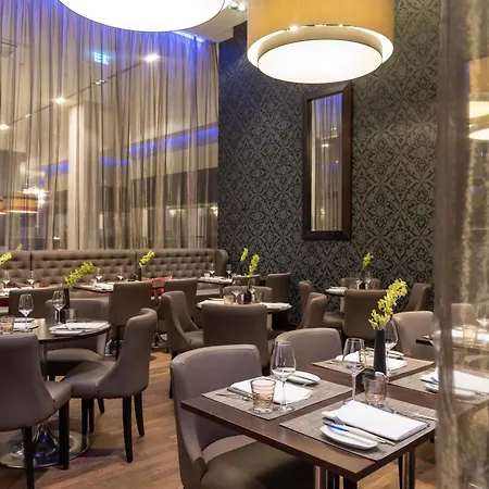 Leonardo Royal Hotel Monachium