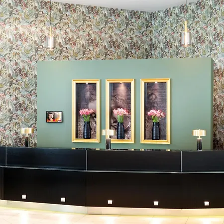 Hotel Leonardo Royal Monachium