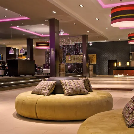 Leonardo Royal Mnichov