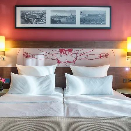 Hotel Leonardo Royal 4*