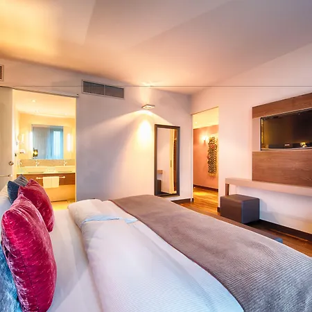 Leonardo Royal 4* Mnichov