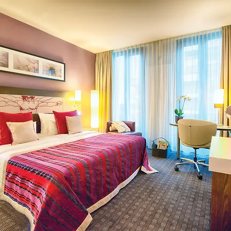 Leonardo Royal Mnichov