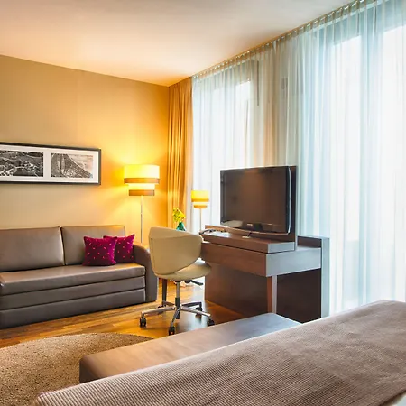 Leonardo Royal 4*