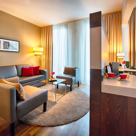 Hotel Leonardo Royal