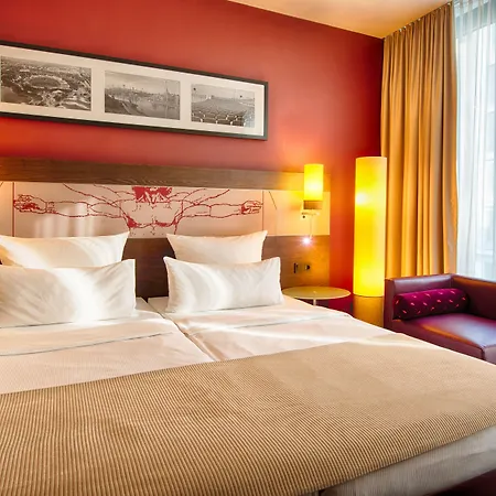 Leonardo Royal 4*