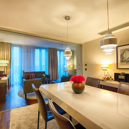 Leonardo Royal מינכן