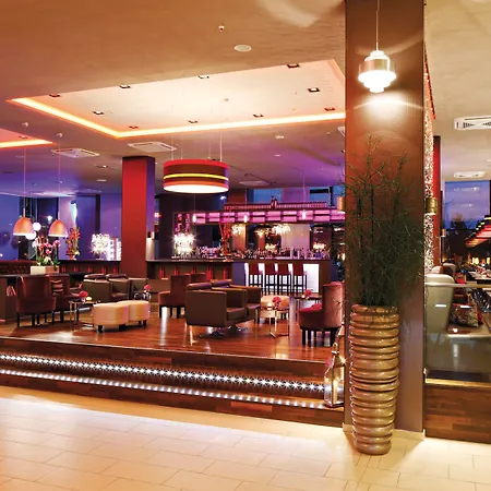 מלון Leonardo Royal מינכן