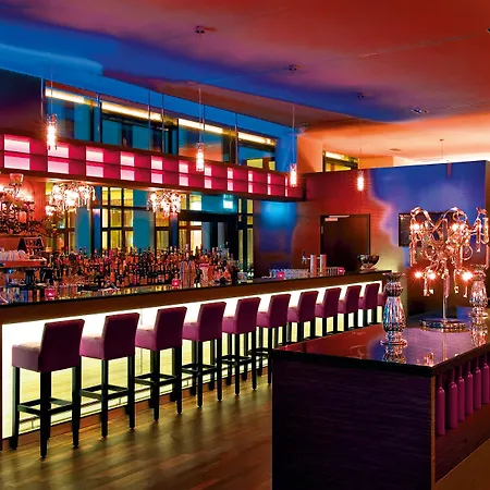 Leonardo Royal Hotel