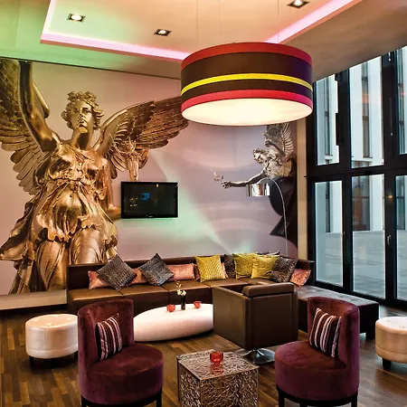 Leonardo Royal Mnichov