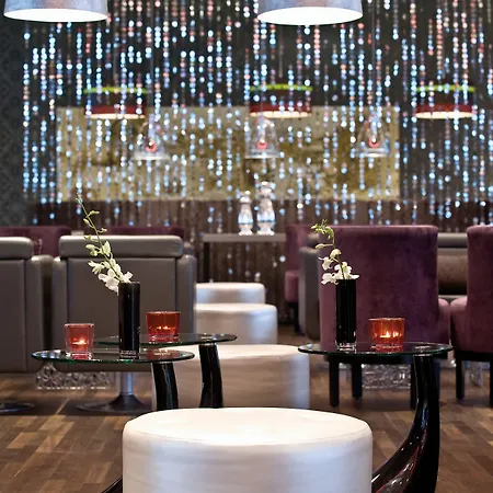 慕尼黑里奥纳多皇家酒店 4*