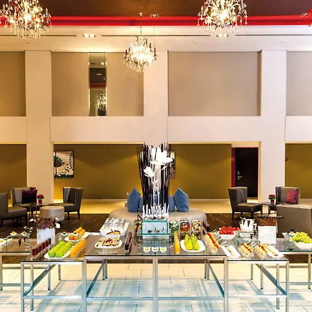 Leonardo Royal Hotel