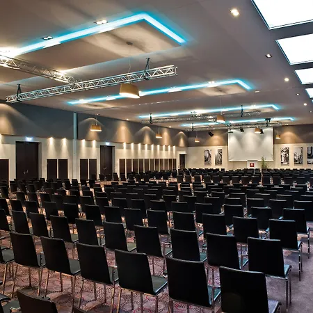 Leonardo Royal 4* מינכן