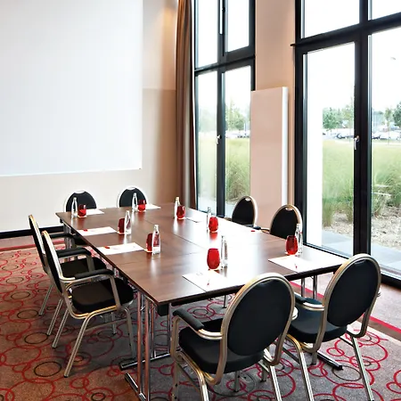 慕尼黑里奥纳多皇家酒店 4* 慕尼黑