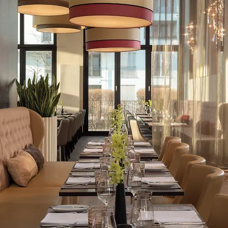 Leonardo Royal Hotel 4*