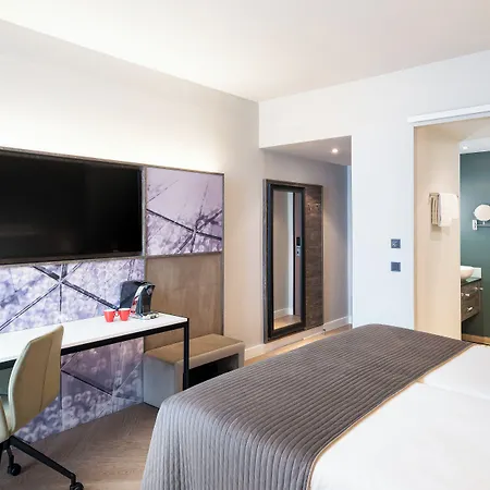 慕尼黑里奥纳多皇家酒店 酒店 慕尼黑