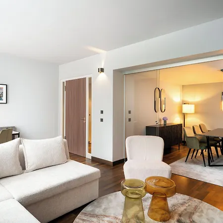 Hotel Leonardo Royal Mnichov