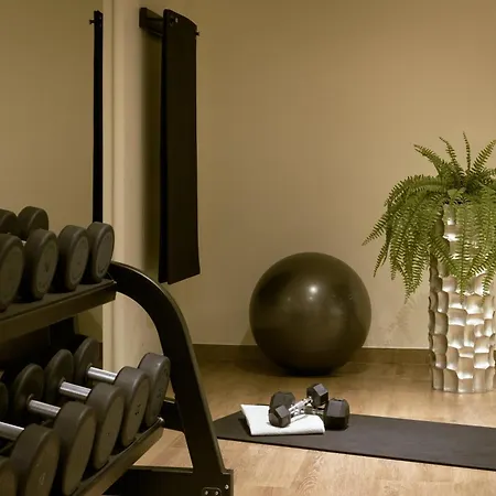 慕尼黑里奥纳多皇家酒店 4* 慕尼黑