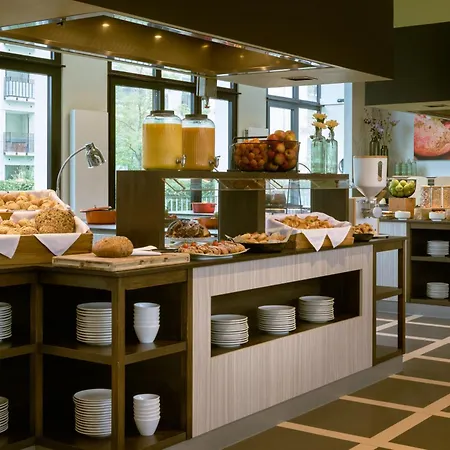 Hotel Leonardo Royal Mnichov