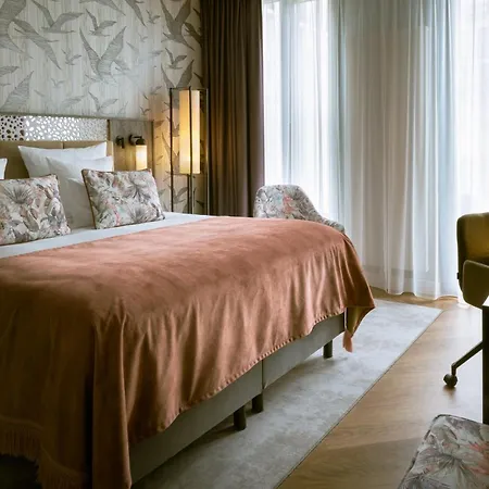 Hotel Leonardo Royal