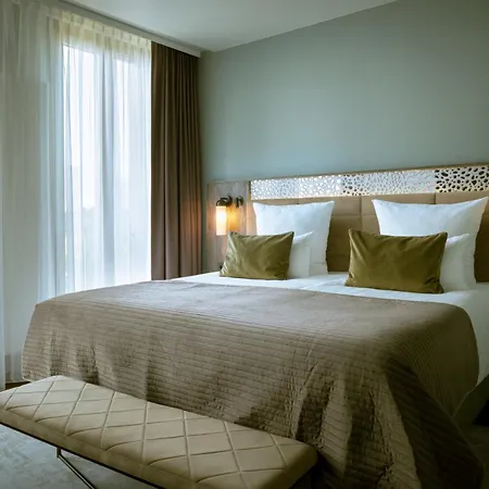 慕尼黑里奥纳多皇家酒店