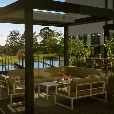 מלון Leonardo Royal מינכן