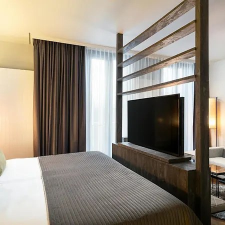 Hotel Leonardo Royal