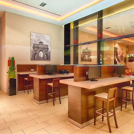 Hotel Leonardo Royal 4*