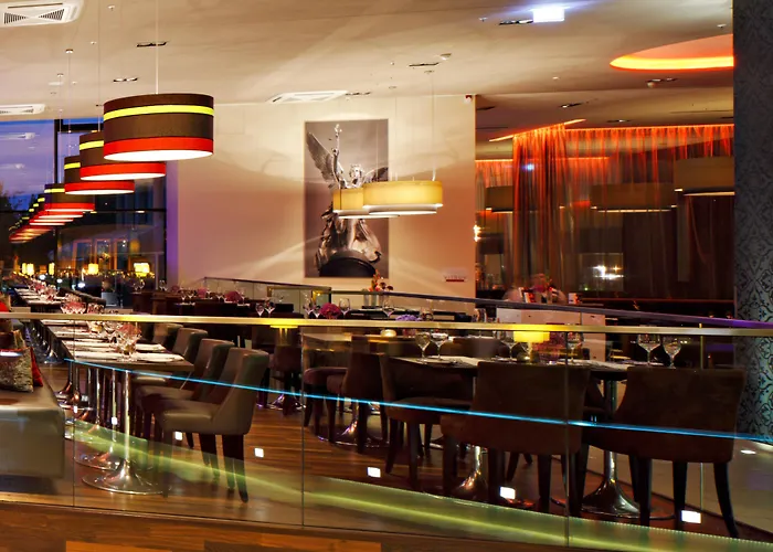 Leonardo Royal Hotel München