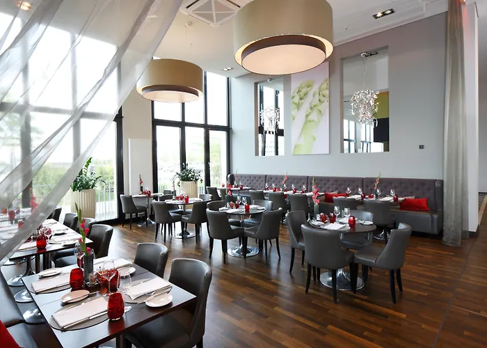 Leonardo Royal Hotel Munique