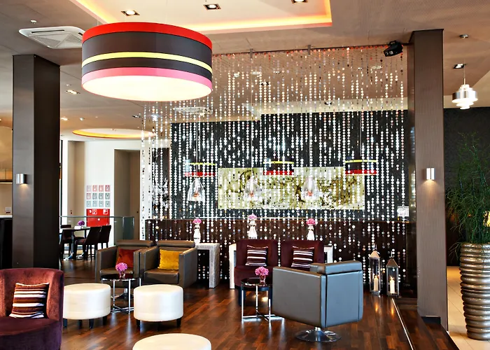 Leonardo Royal Hotel Munique