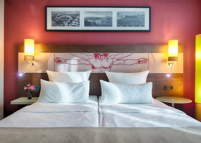 Hotel Leonardo Royal 4*