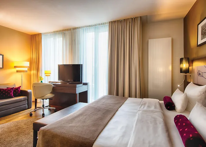 Hotel Leonardo Royal