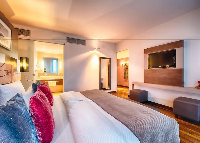 Leonardo Royal 4* München