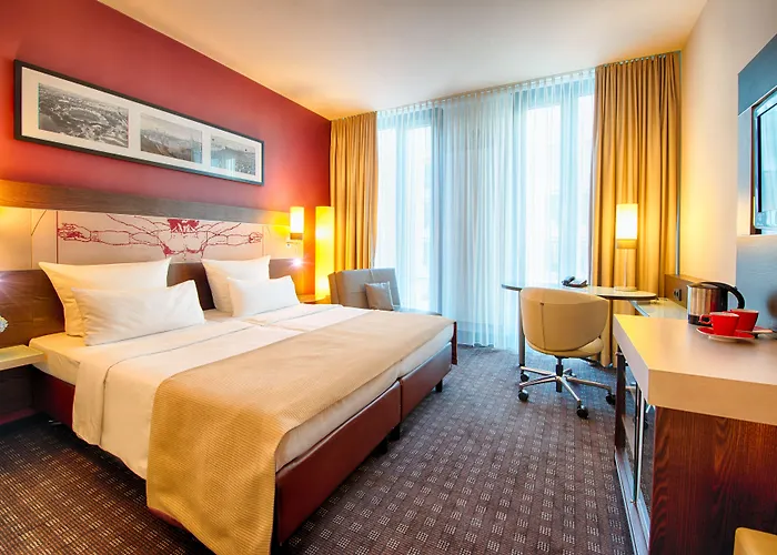 Hotel Leonardo Royal