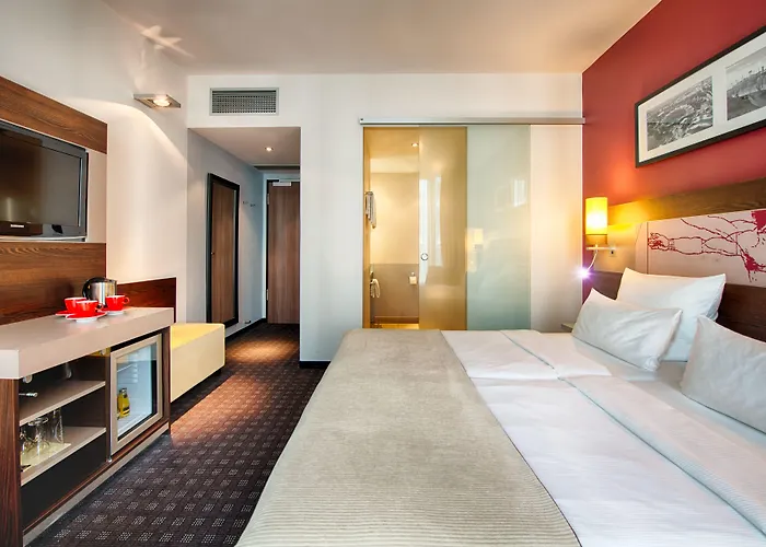 Hotel Leonardo Royal