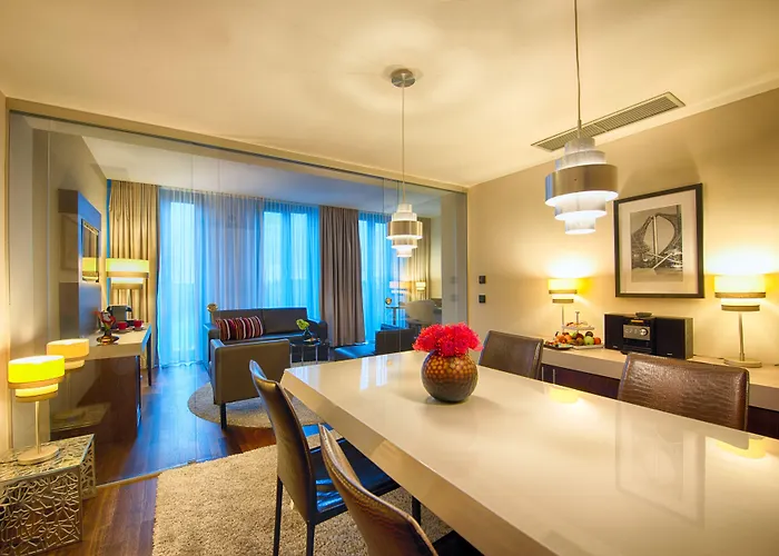 Leonardo Royal München