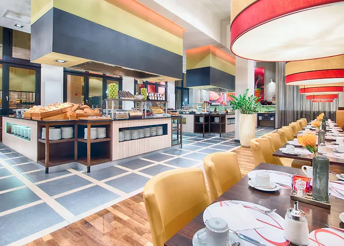 Leonardo Royal 4* München