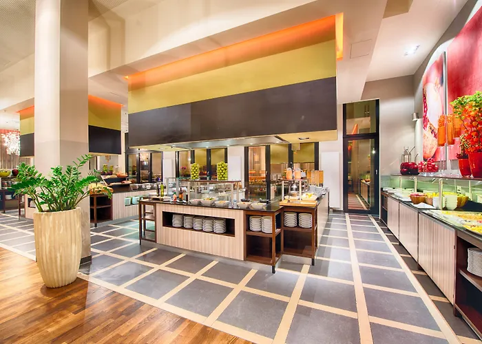 Leonardo Royal Hotel