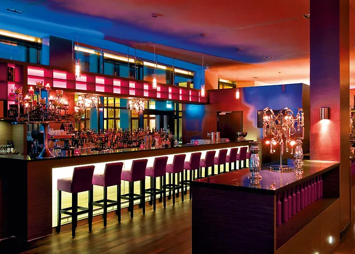 Leonardo Royal Hotel