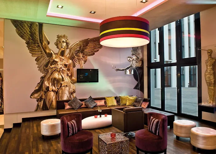 Leonardo Royal München