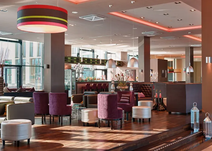 Leonardo Royal Hotel