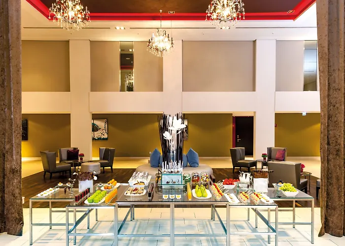 Leonardo Royal Hotel