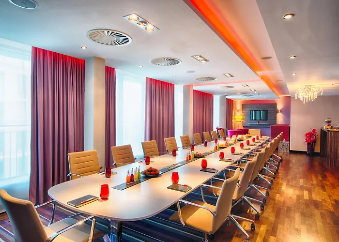 Leonardo Royal 4* München