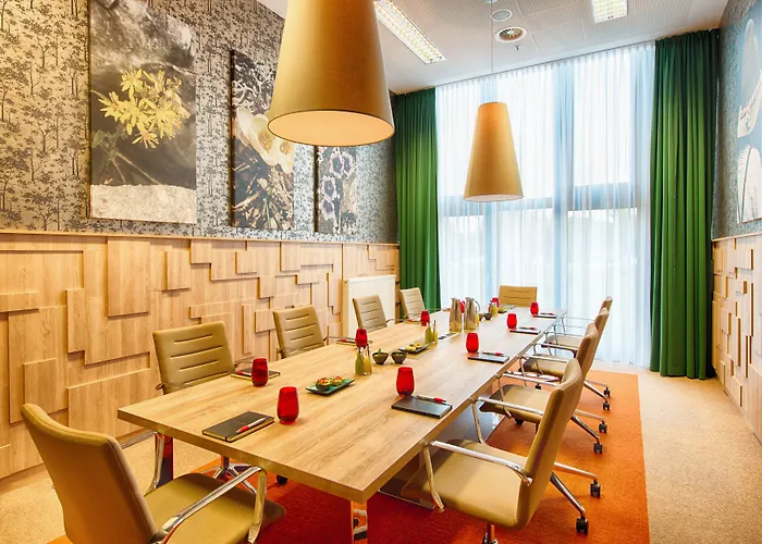 Leonardo Royal 4* München